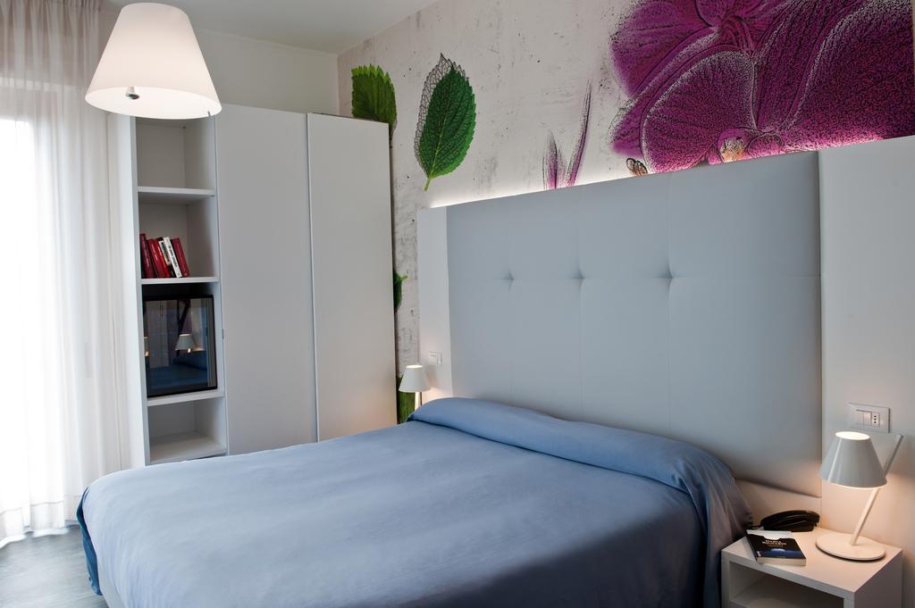Hotel Europa Cupra Marittima Zewnętrze zdjęcie