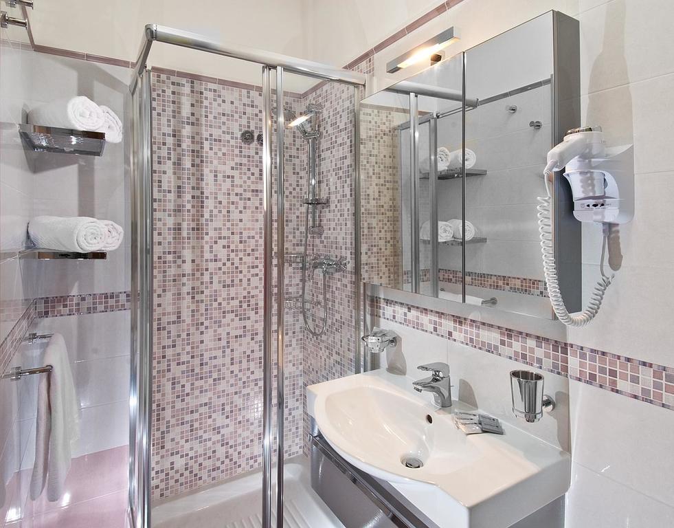 Hotel Europa Cupra Marittima Zewnętrze zdjęcie